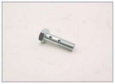 PC2000-8 BOLT JOINT 6215-11-6560
